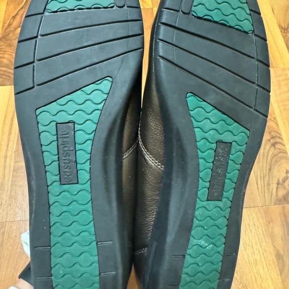 EUC Sz 11 Easy Spirit Anti Gravity metallic brown - Picture 7 of 7